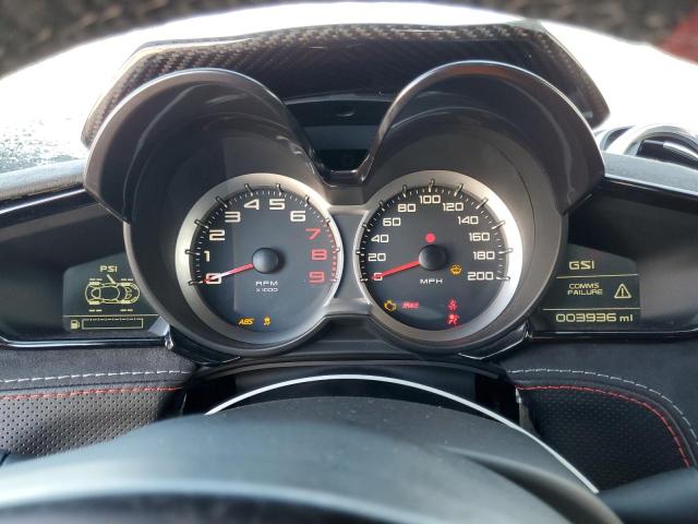 2021 LOTUS EVORA GT SCCLMDDN0MHA10373