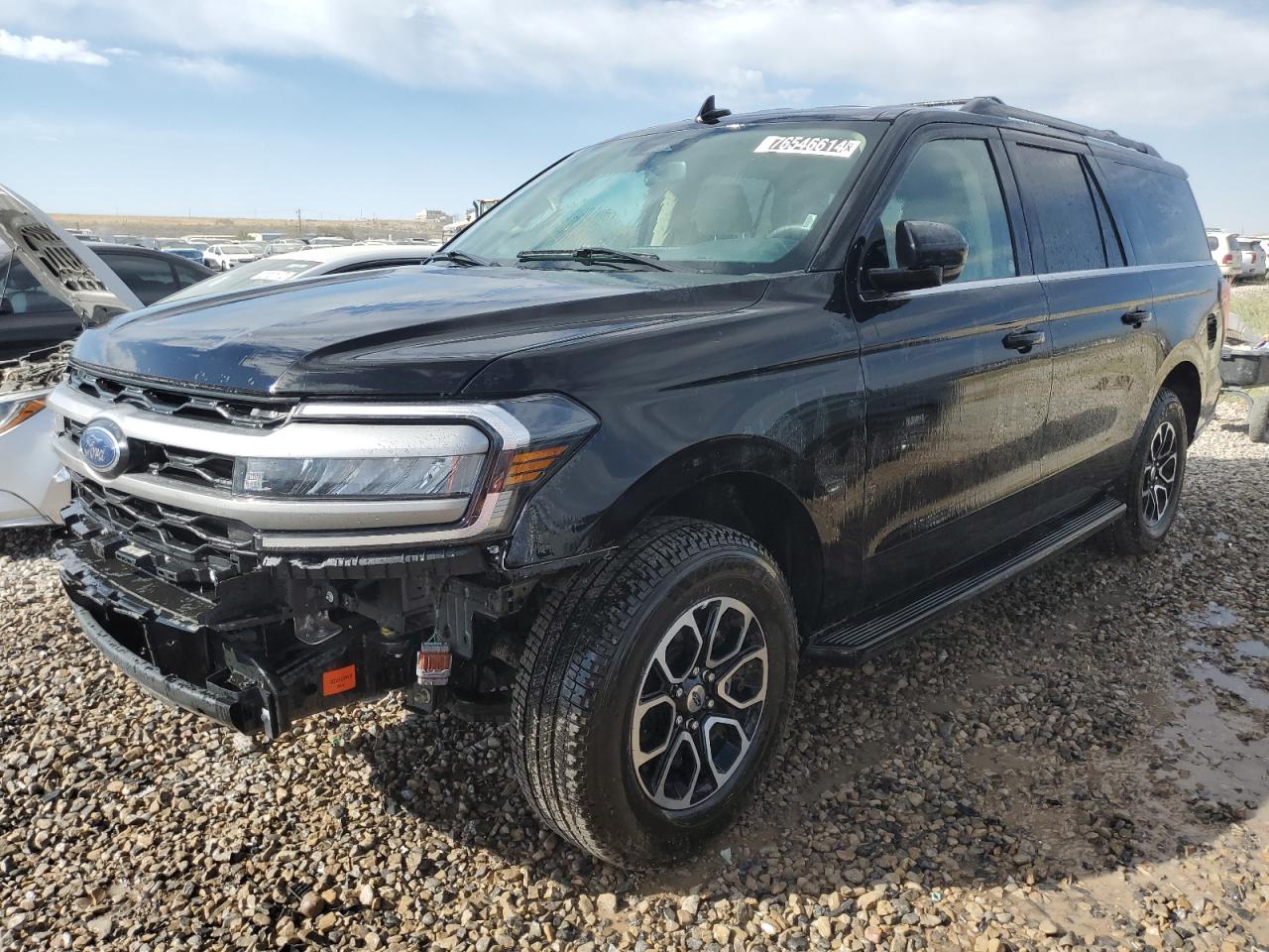 Lot #2948467918 2024 FORD EXPEDITION