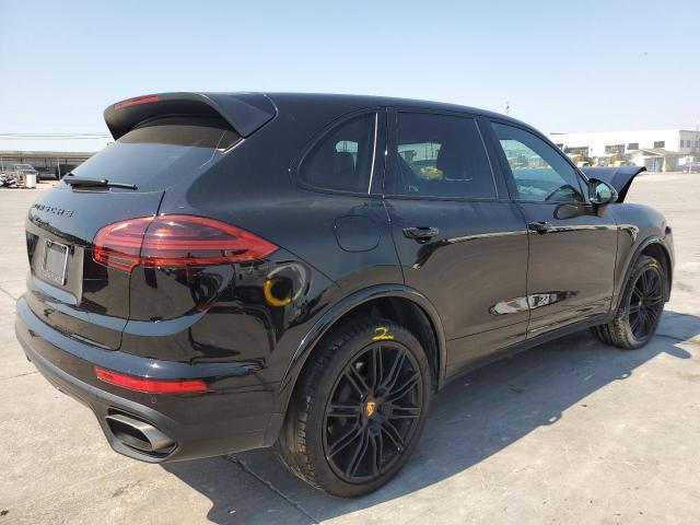 VIN WP1AA2A20HKA90875 2017 PORSCHE CAYENNE no.3