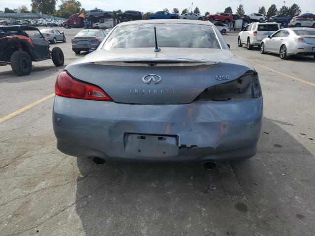 2015 INFINITI Q60 BASE JN1CV6FE6FM810502