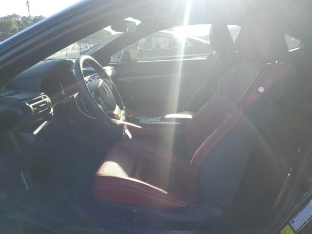 2020 LEXUS RC 350 F S - JTHGZ5DCXL5010031
