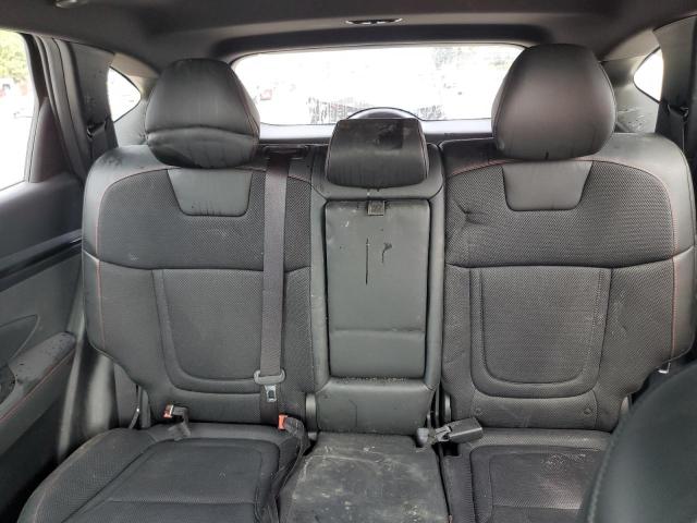 2023 HYUNDAI TUCSON N L - KM8JF3AE2PU251521