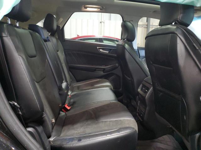 2015 FORD EDGE SPORT - 2FMTK4AP7FBC14755