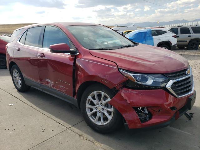 2020 CHEVROLET EQUINOX LT - 3GNAXUEV3LS629249