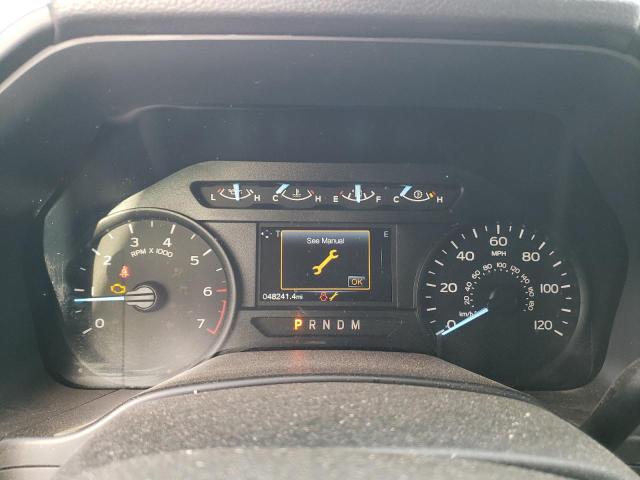 2020 FORD F150 SUPER - 1FTFW1E4XLKD96943