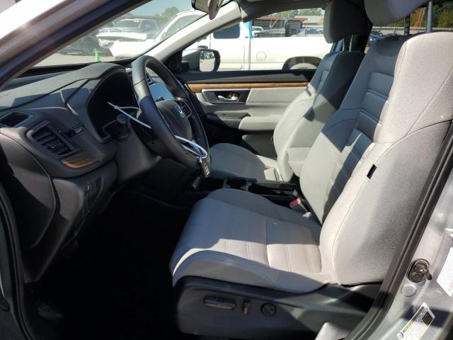 2020 HONDA CR-V EX - 7FARW1H58LE018588