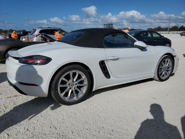 VIN WP0CA2A88PS205171 2023 PORSCHE BOXSTER no.3