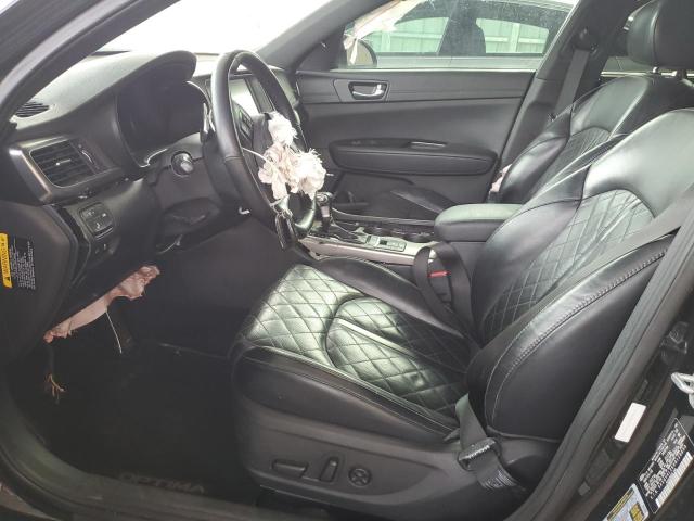 2017 KIA OPTIMA SXL 5XXGV4L26HG129830