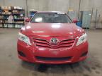 TOYOTA CAMRY BASE photo