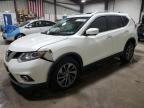 NISSAN ROGUE S photo