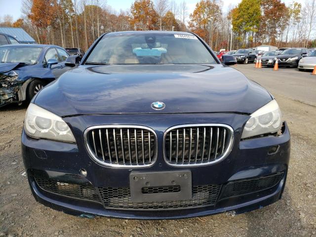 VIN WBAYB6C50DC998207 2013 BMW 7 SERIES no.4