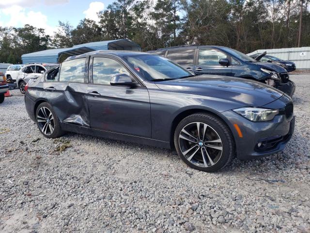 2018 BMW 330 XI - WBA8D9G55JNU67879