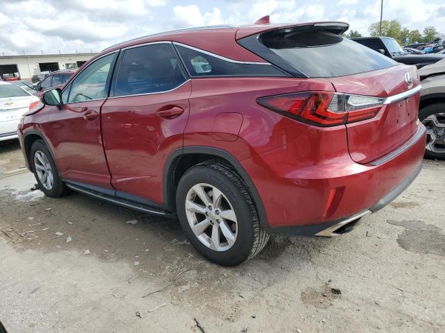 2016 LEXUS RX 350 BAS - 2T2BZMCA1GC020649