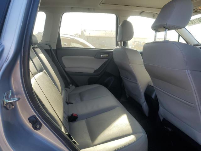 2016 SUBARU FORESTER 2 - JF2SJAHC8GH412979