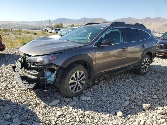 SUBARU OUTBACK PR