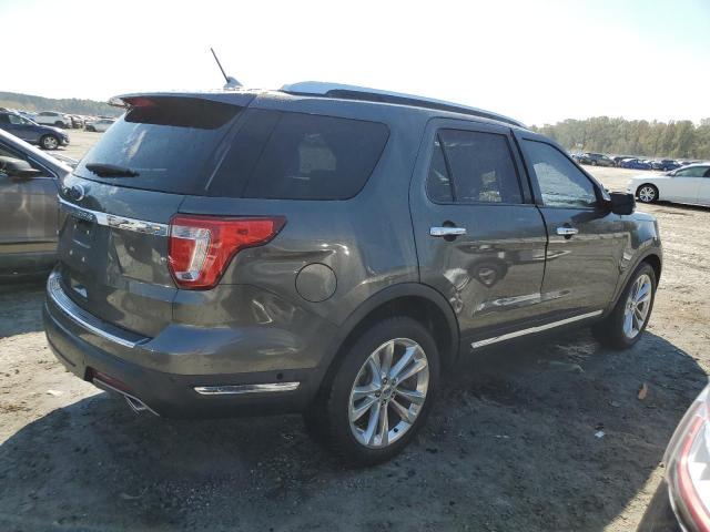 2018 FORD EXPLORER L - 1FM5K7F81JGB27270