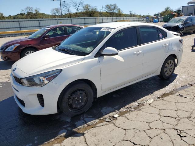 2019 KIA RIO S - 3KPA24AB3KE240949