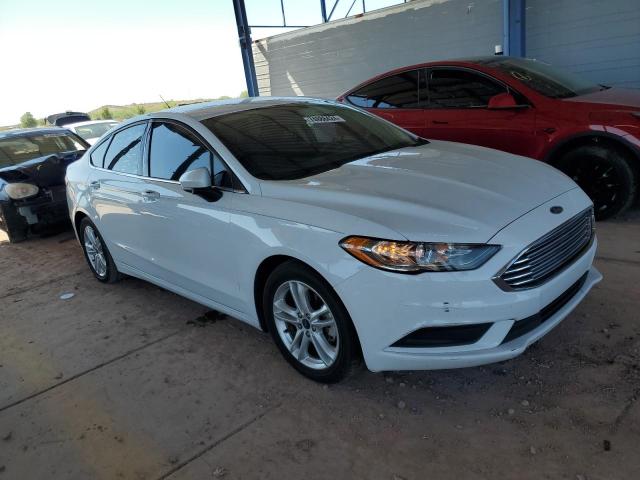 VIN 3FA6P0HD5JR204832 2018 Ford Fusion, SE no.4