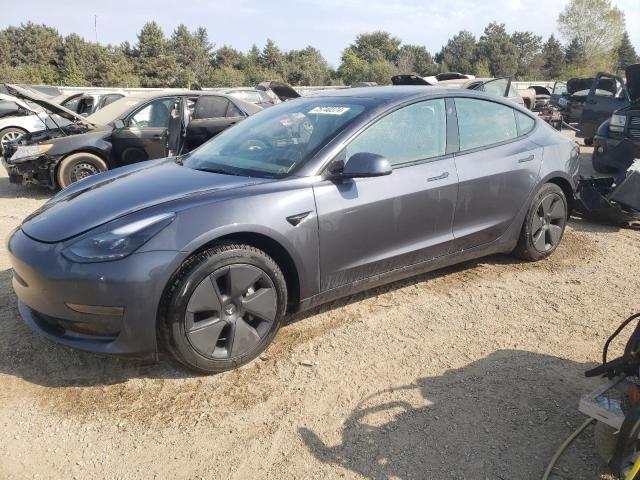 2023 TESLA MODEL 3 - 5YJ3E1EA5PF547380