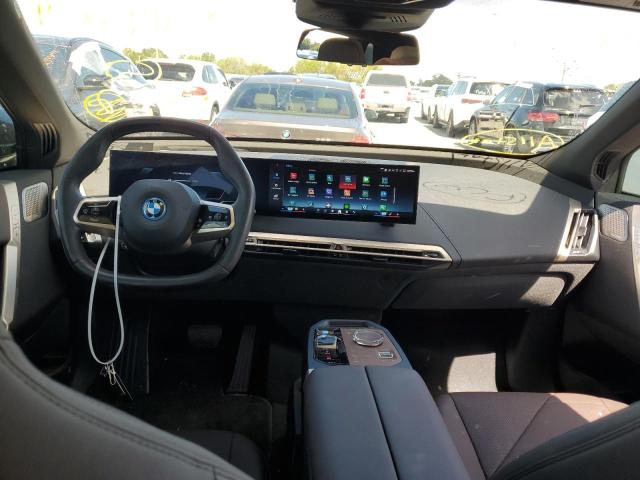2024 BMW IX M60 WB533CF00RCN01751