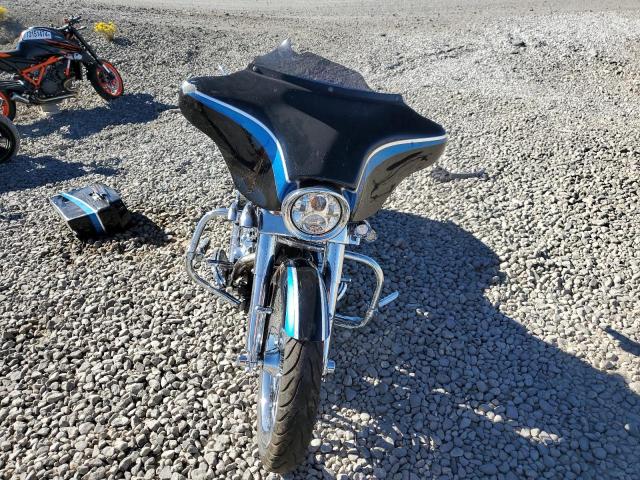 2007 HARLEY-DAVIDSON FLHR - 1HD1FB41X7Y710437