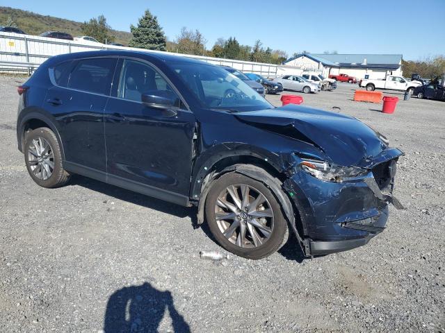 2021 MAZDA CX-5 GRAND - JM3KFBDM6M0364582