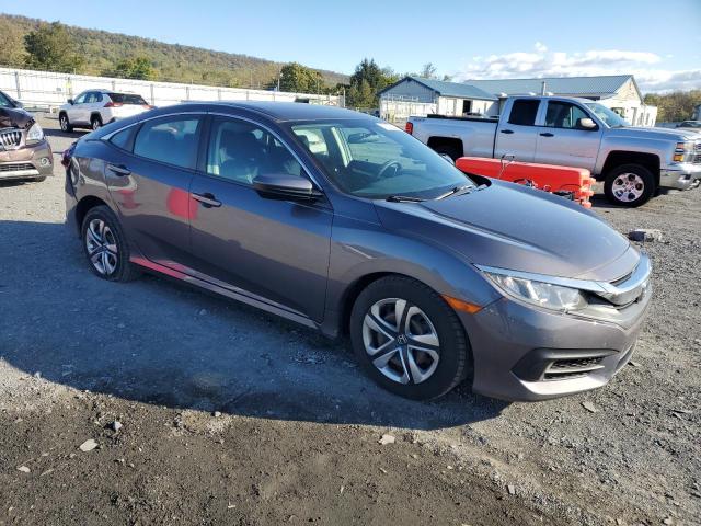 2017 HONDA CIVIC LX - 2HGFC2F58HH547011