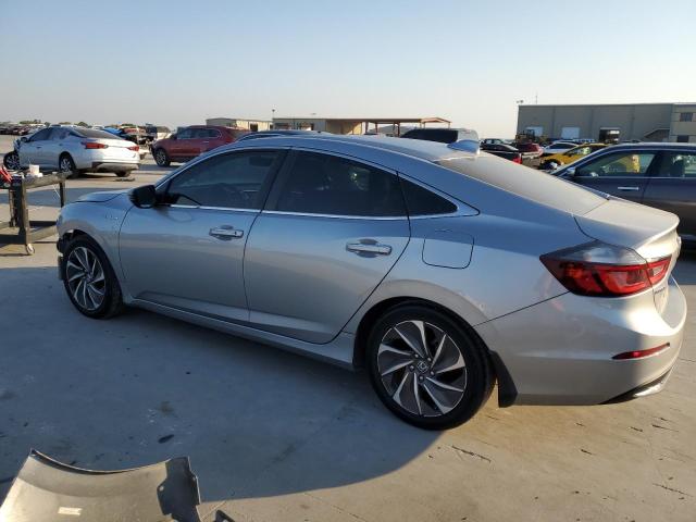2019 HONDA INSIGHT TO 19XZE4F99KE007609
