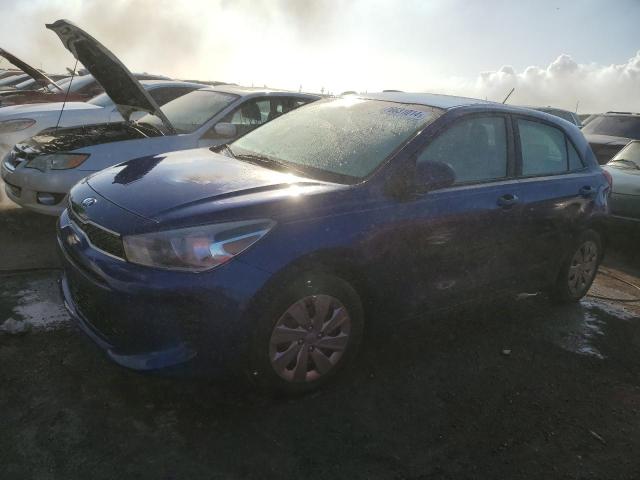 VIN 3KPA25AD8LE333636 2020 KIA Rio, LX no.1