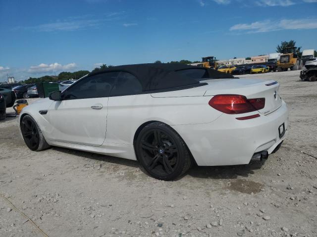 2017 BMW M6 - WBS6G9C59HD932339