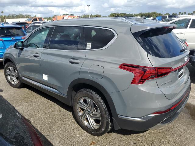 2022 HYUNDAI SANTA FE S - 5NMS24AJ6NH441270