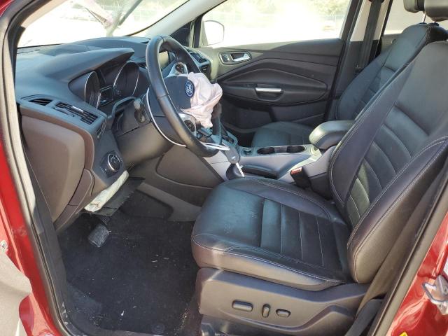 VIN 1FMCU0GX3EUB59241 2014 Ford Escape, SE no.7