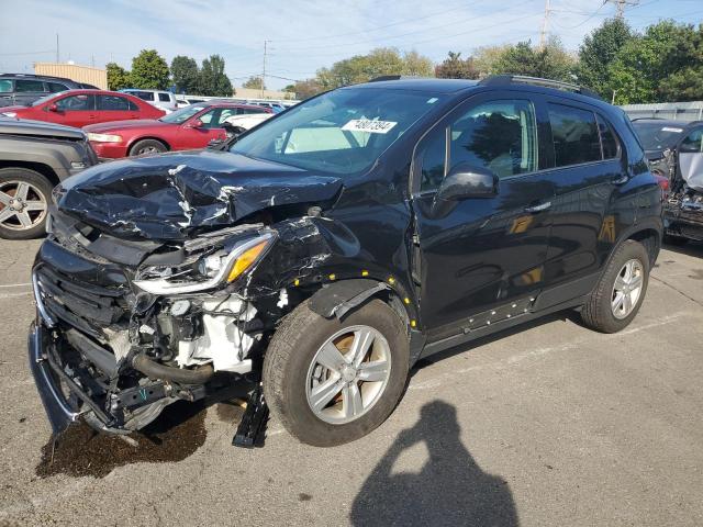 2020 CHEVROLET TRAX 1LT 2020