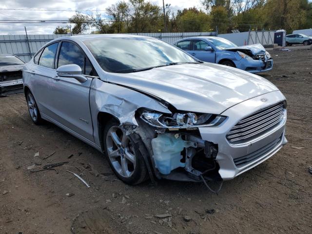 VIN 3FA6P0LU1DR267731 2013 Ford Fusion, Se Hybrid no.4