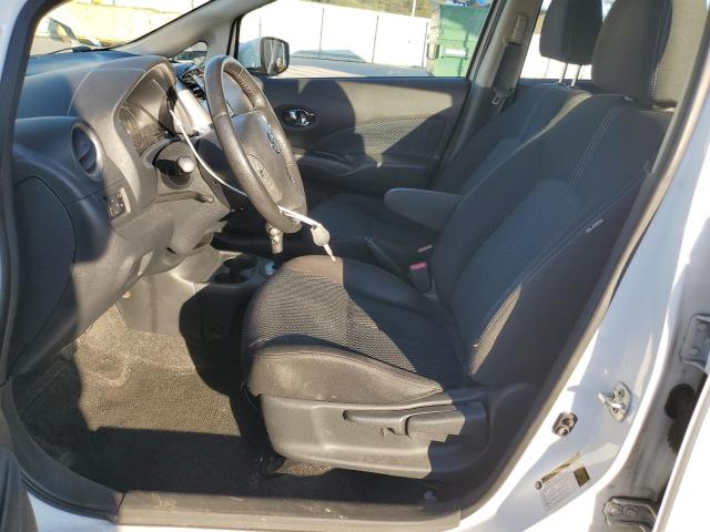 2016 NISSAN VERSA NOTE - 3N1CE2CP6GL378827