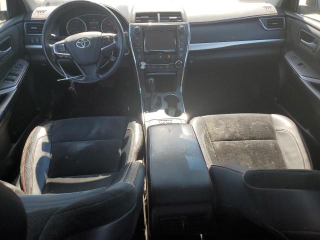 VIN 4T1BK1FK6GU572481 2016 Toyota Camry, Xse no.8