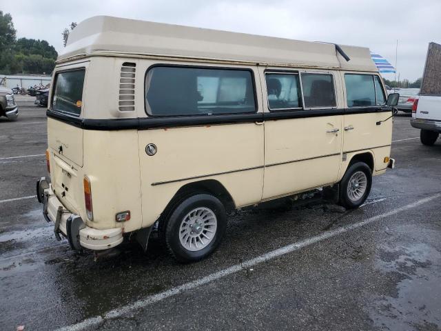 VOLKSWAGEN TRANSPORTE 1979 beige   2292054689 photo #4