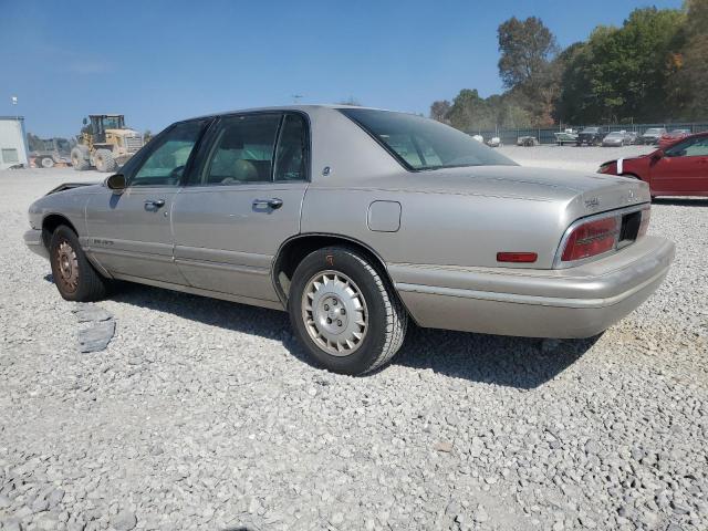 BUICK PARK AVENU 1996 beige  gas 1G4CW52K6TH613720 photo #3