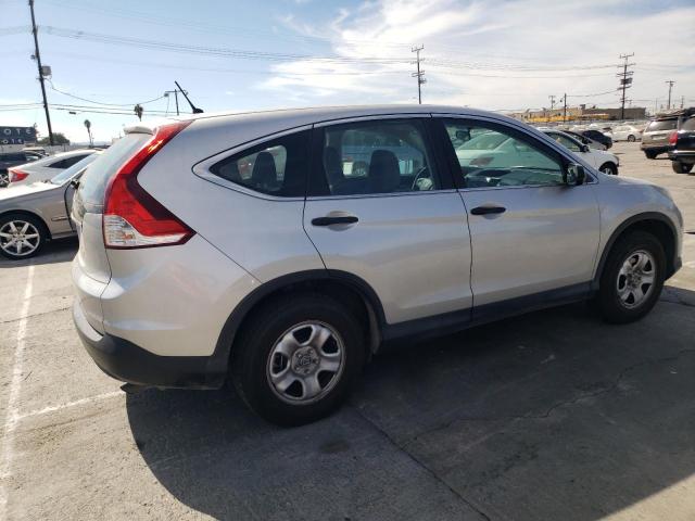 VIN 3CZRM3H39EG709826 2014 Honda CR-V, LX no.3