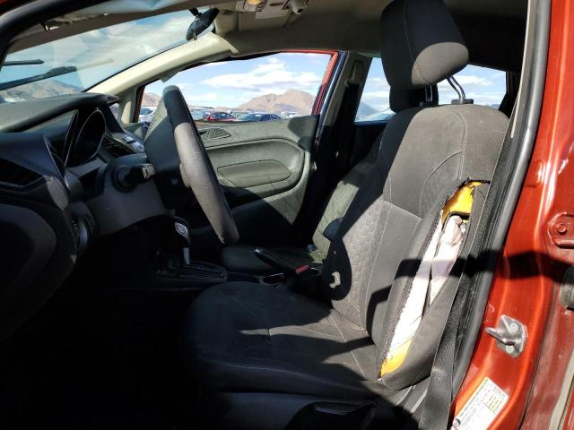 2018 FORD FIESTA SE - 3FADP4EJXJM110354