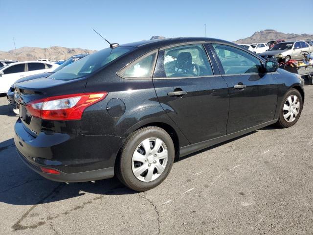 VIN 1FADP3E23EL432523 2014 Ford Focus, S no.3