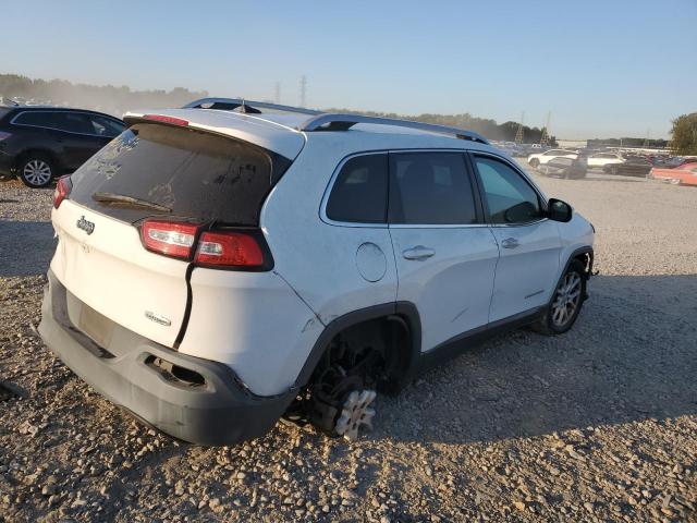 2016 JEEP CHEROKEE L - 1C4PJLCB5GW282508