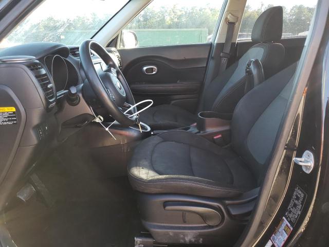 2017 KIA SOUL + - KNDJP3A51H7481195