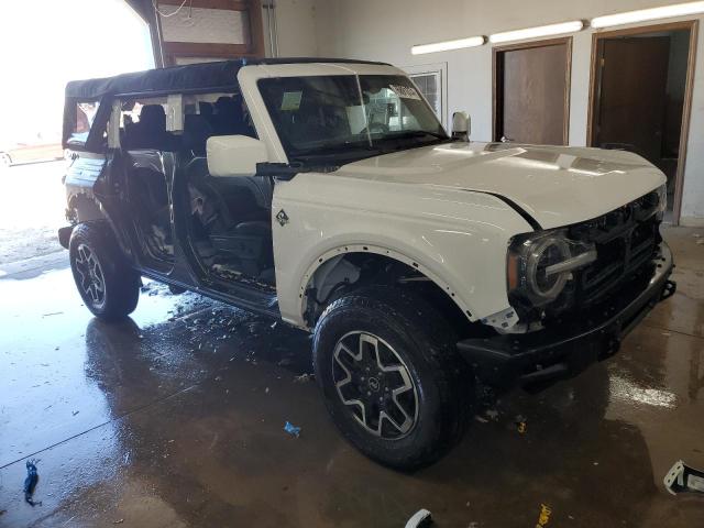 2024 FORD BRONCO OUT 1FMDE8BH9RLA60158