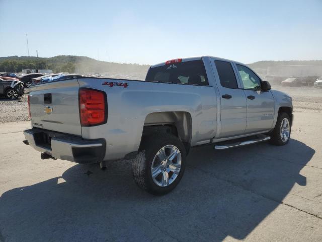 2018 CHEVROLET SILVERADO K1500 CUSTOM 1GCVKPEC7JZ118765