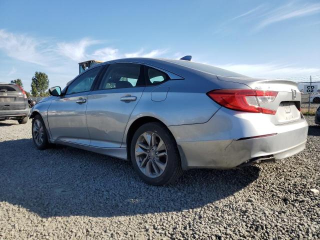 2019 HONDA ACCORD LX - 1HGCV1F12KA101222
