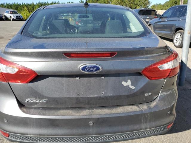 VIN 1FADP3F2XEL370455 2014 Ford Focus, SE no.6