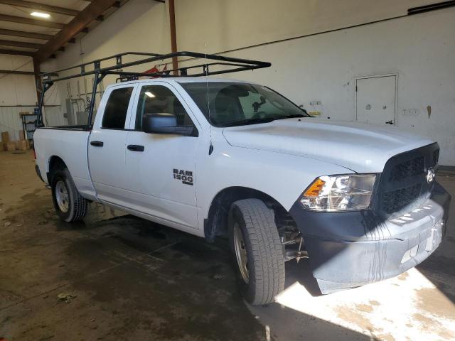 VIN 1C6RR7FG7NS187265 2022 RAM 1500, Tradesman no.4