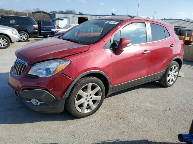 BUICK ENCORE CON