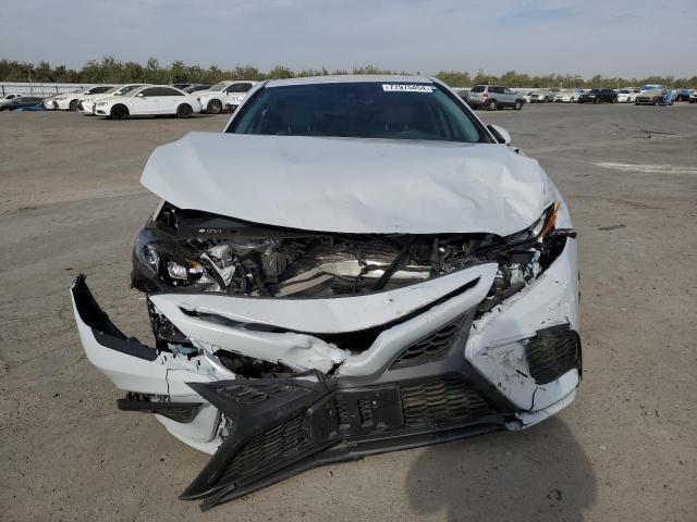 VIN 4T1G11AK5RU212914 2024 TOYOTA CAMRY no.5